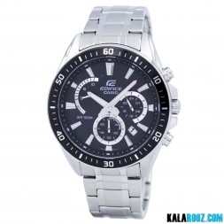 ساعت مچی مردانه کاسیو EFR-552D-1AV